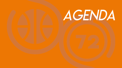 Agenda