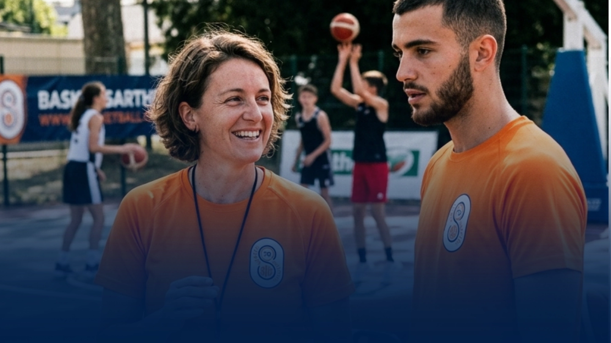 RECHERCHE STAFFS ENCADREMENT POUR DÉTECTION 2015