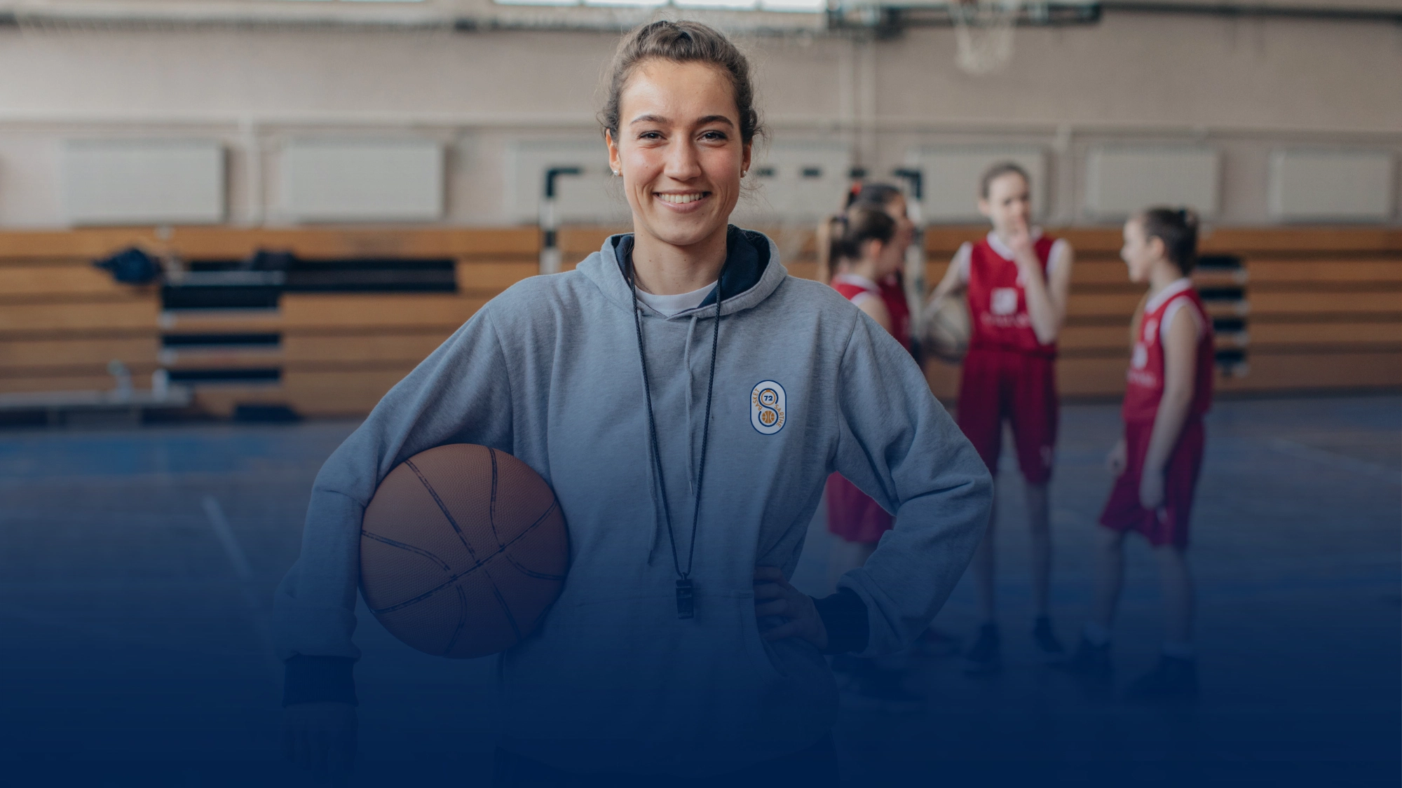 FORMATION ASSISTANT MINIBASKET - SESSION #1