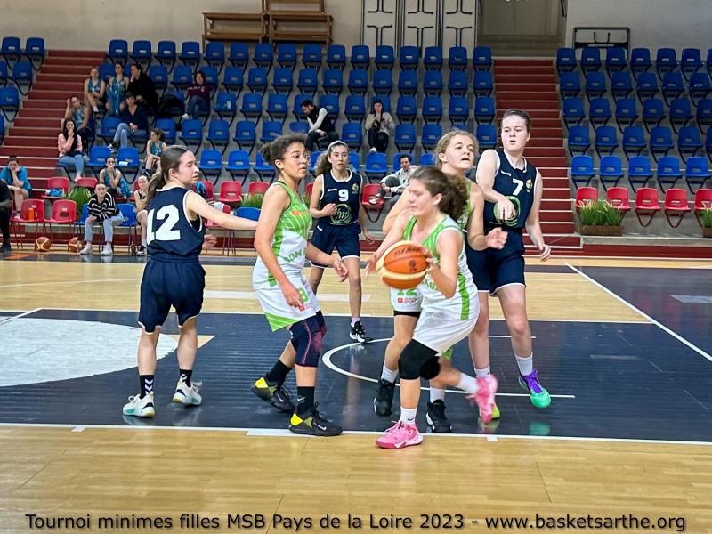 2023.03.08 tournoi minimes filles MSB Pays de la Loire-1 33