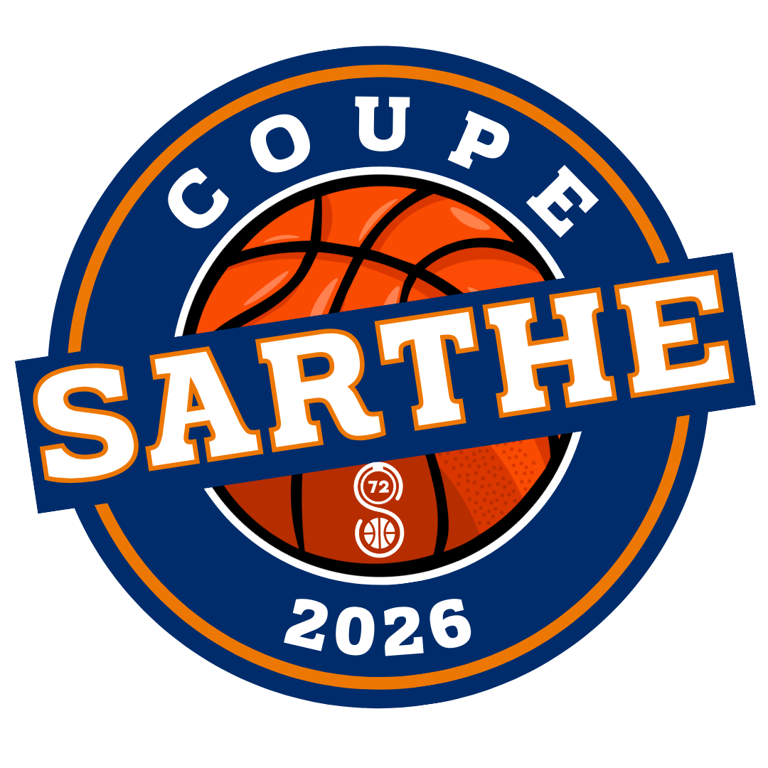 Tirages coupes et trophée Sarthe 2026 en direct