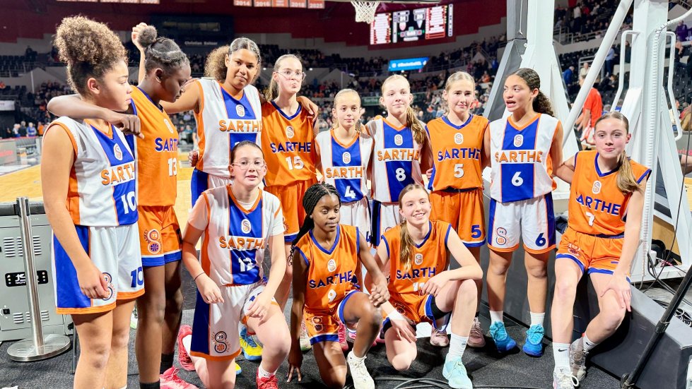 Les Sélections Sarthe présentées à Antarès le 16 décembre 2025