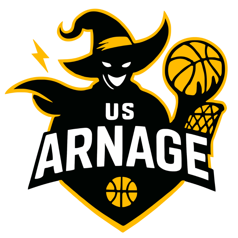 UN NOUVEAU LOGO POUR LE CLUB D'ARNAGE
