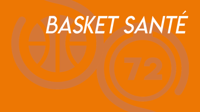 Basket Santé