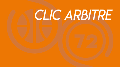 Clic arbitre