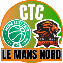 CTC LE MANS NORD
