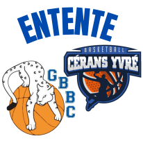 ENTENTE GUÉCÉLARD CÉRANS YVRÉ