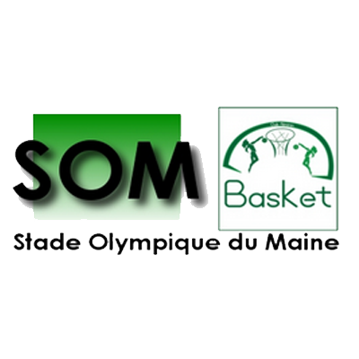 SOM BASKET-BALL