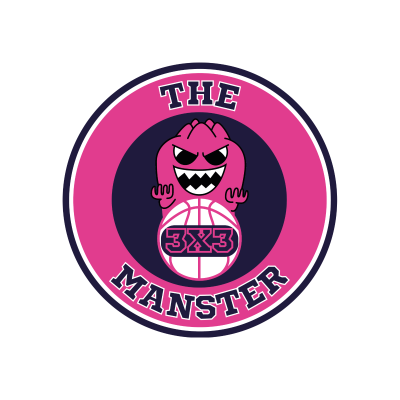 THE MANSTER 3X3
