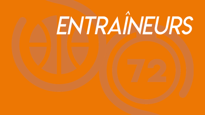 Entraîneurs
