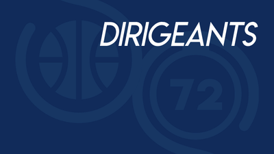 Dirigeants