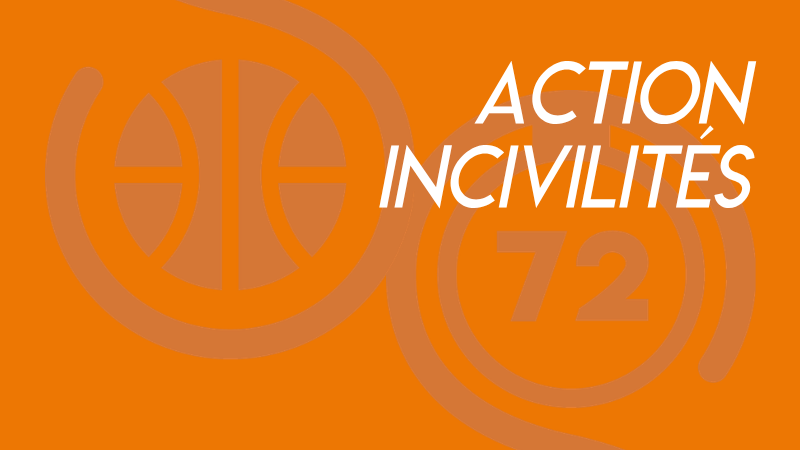 Action Incivilités