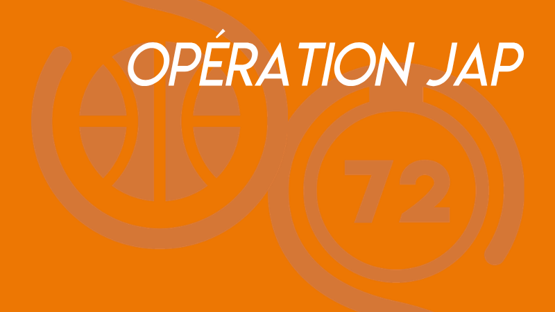 Opération JAP