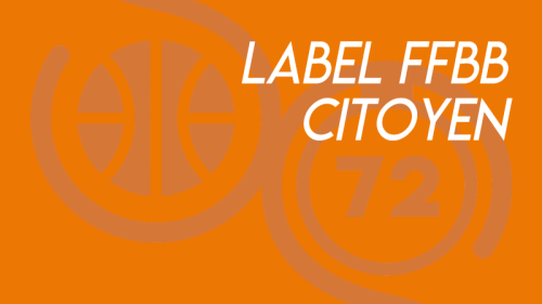 Label FFBB Citoyen