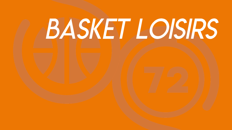 Basket loisirs