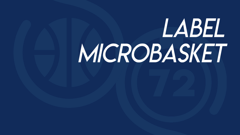 Label Microbasket