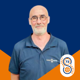 Philippe CHAUVIN