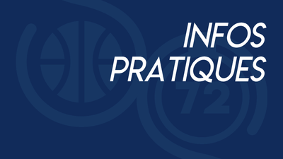 Infos pratiques