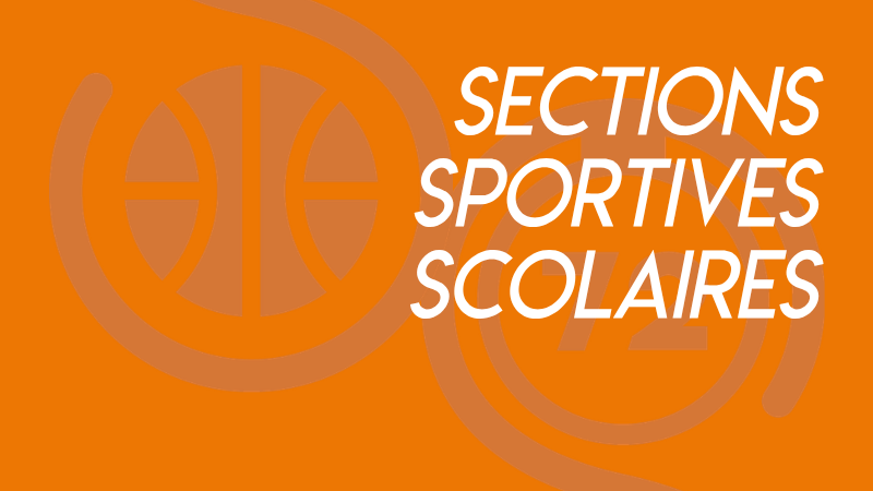 Sections sportives scolaires